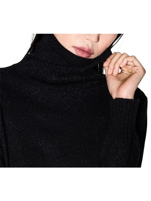 XW001321MC026 NERO ARMANI EXCHANGE | XW001321MC026 NERO